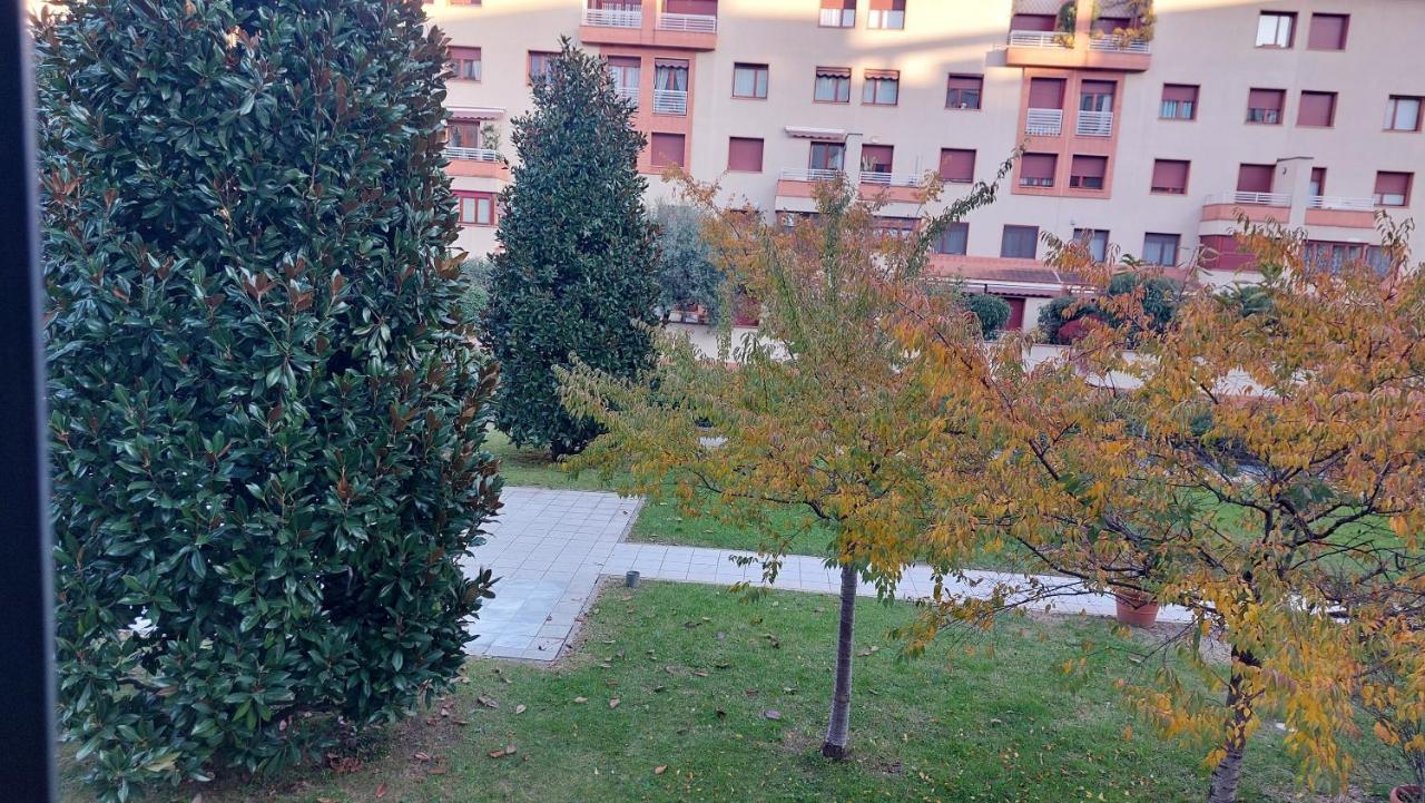 Il Girasole Daire Milano Dış mekan fotoğraf